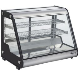 Chladící vitrína CS 160L