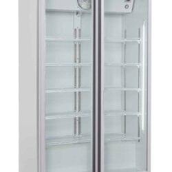 Chladnička prosklená CS AVL-785R