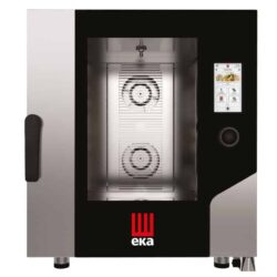 konvektomat Millennial TS Gastro s auto mycím systémem, 7x GN 1/1