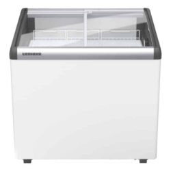 Truhlicový mrazák LIEBHERR EFI 2153
