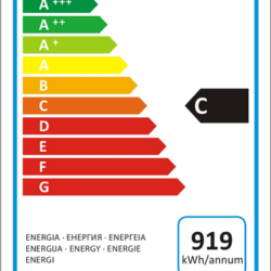 Chladící stůl CS700 136cm 4zásuvky +2/+8°C