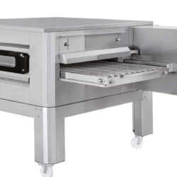 Tunelová dopravníková Pizza Pec CS 650