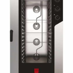 konvektomat Millennial Smart Gastronomy, 20x GN 1/1