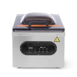 Vakuový balicí stroj HENDI, 29.5cm, 630W