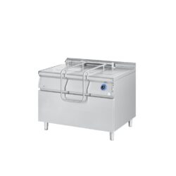 GBP 150/900 Plynová pánev 150 l s elektrickým zdvihem