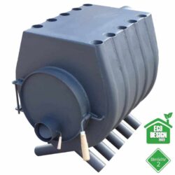 Teplovzdušná kamna s plotnou HEATER - 17kW