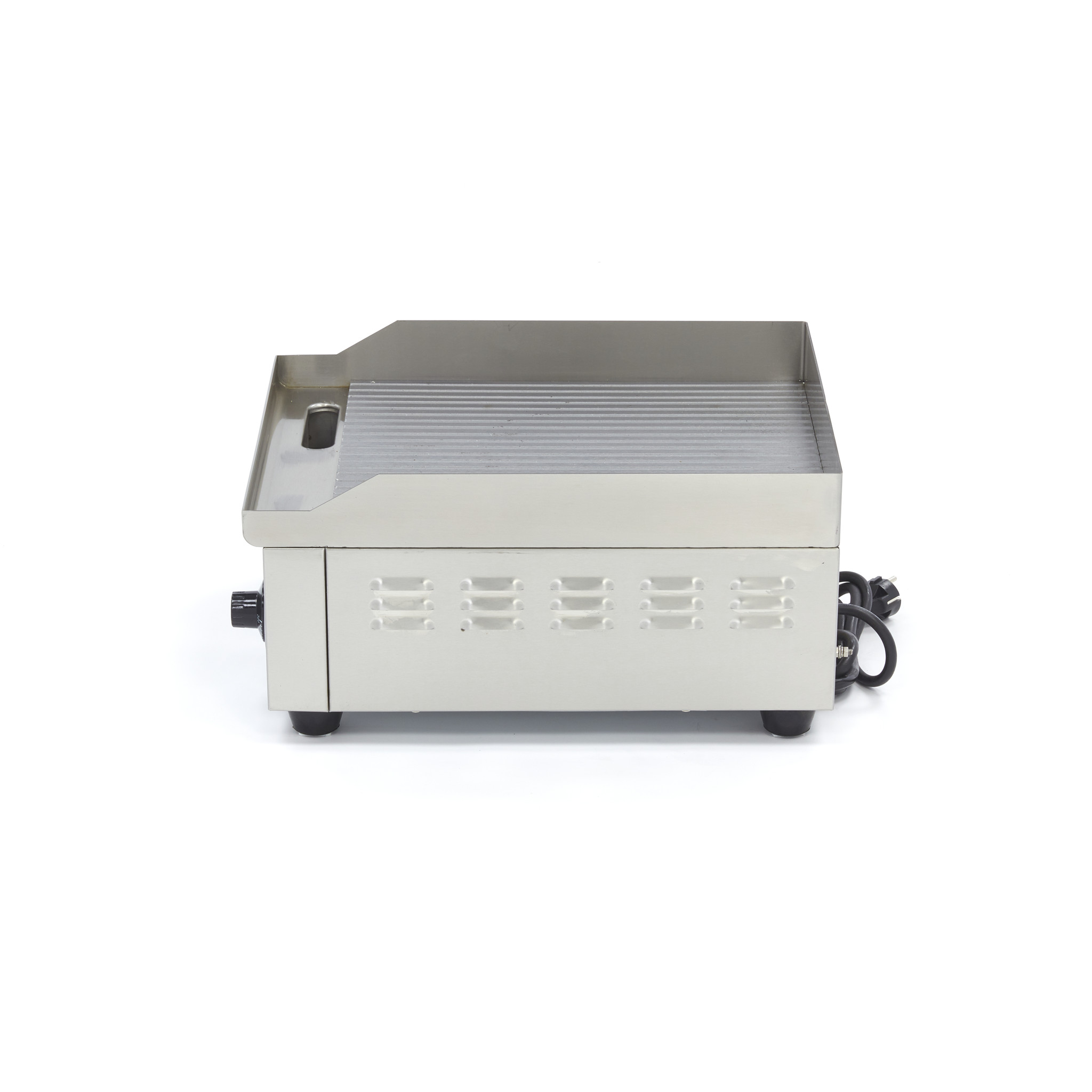 Gasztro csipkés grill - 2kw 36cm-es serpenyő - Image 3