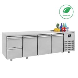 CS700 Chladící pult 7489A 5525 ENERGY LINE