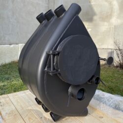 Teplovzdušná kamna Firebull Mini 6,5kW/120m3