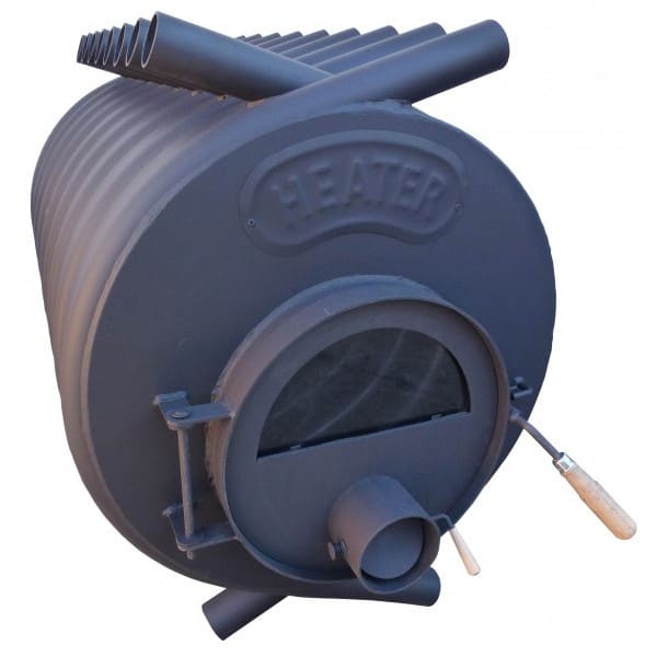 Teplovzdušná kamna HEATER - 25 kW