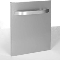 Podestavba CS700 dvířka