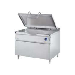 ABP 150/900 Elektrická pánev 150 l s elektrickým zdvihem Fast-A-Block