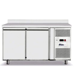 Chladící stůl dvoudveřový Profi Line 280L, Arktic