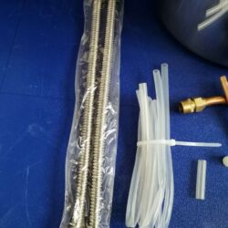 Destilační přístroj kompletní 12 až 50 L