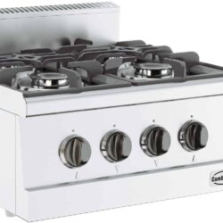 Plynový sporák stolní  CS600  4 plotýnky