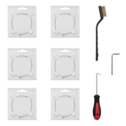 Stolní el. řezačka polystyrenu 42 cm Max.