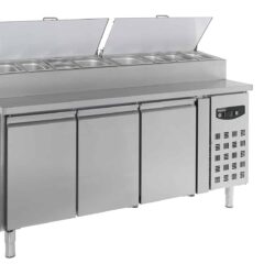 Saladeta CS700 7450A 0104 8x1/3GN