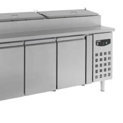 Saladeta CS700 7450A 0104 8x1/3GN