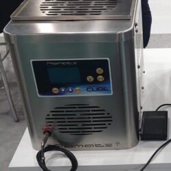 Csokoládé adagoló Csokoládé szökőkút