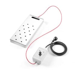 Udící box do konvektomatů Millennial, Tecnoeka