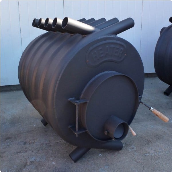 Teplovzdušná kamna HEATER - 17 kW