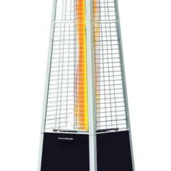 Venkovní ohřívač Pyramida, HENDI, 11,2kW