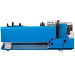 Přesný mini soustruh na kov 180x350  550 W