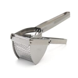 Bramborová liska - manuální