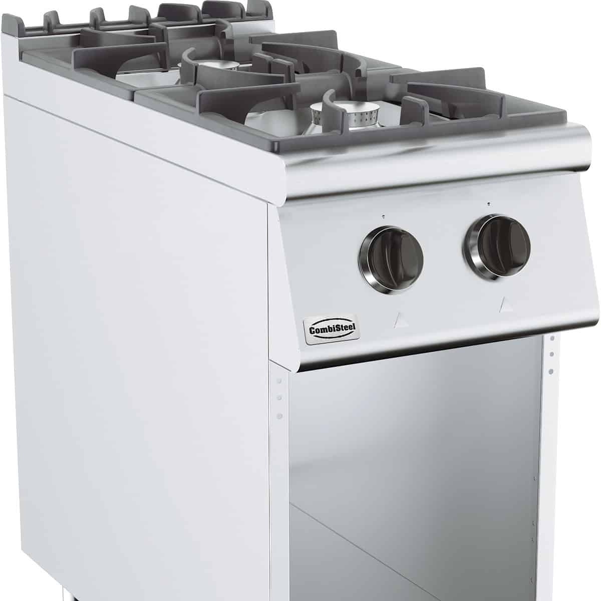 CS900 Plynový sporák 2 hořáky