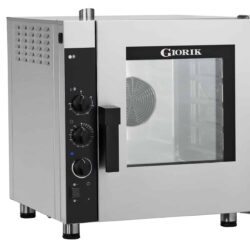 Plynová pec CS 5X2/3GN