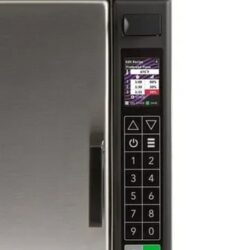 XpressChef JET514 Vysokorychlostní mikrovlnná kombinovaná trouba