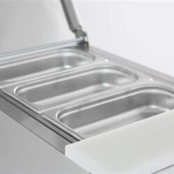 Saladeta CS700 7450A 0725