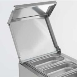 Saladeta CS700 7450A 0725