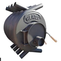 Teplovzdušná kamna  HEATER - 6 kW