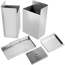 Odšťavňovač citrusů M20