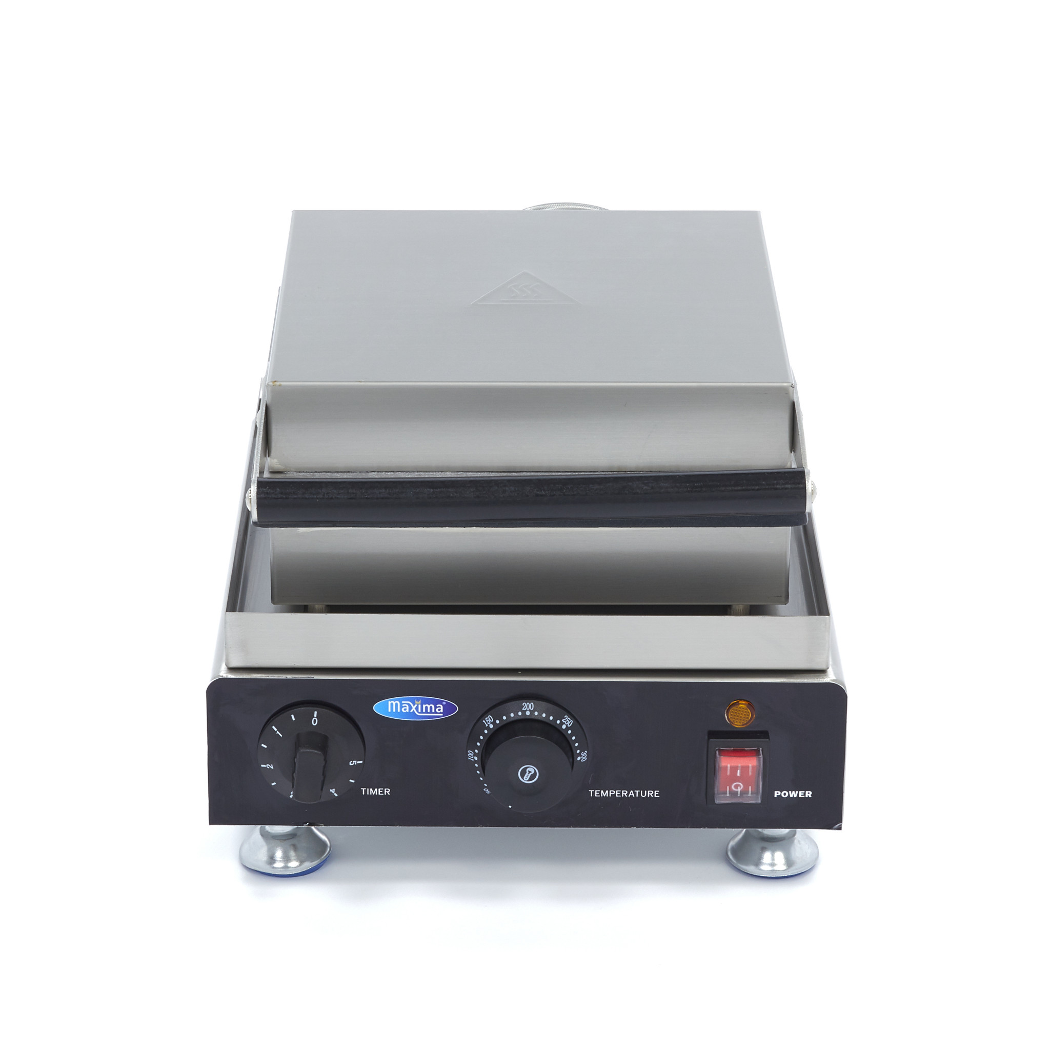 Gofrisütő - belga gofri pálcikán - 6 db - Image 5