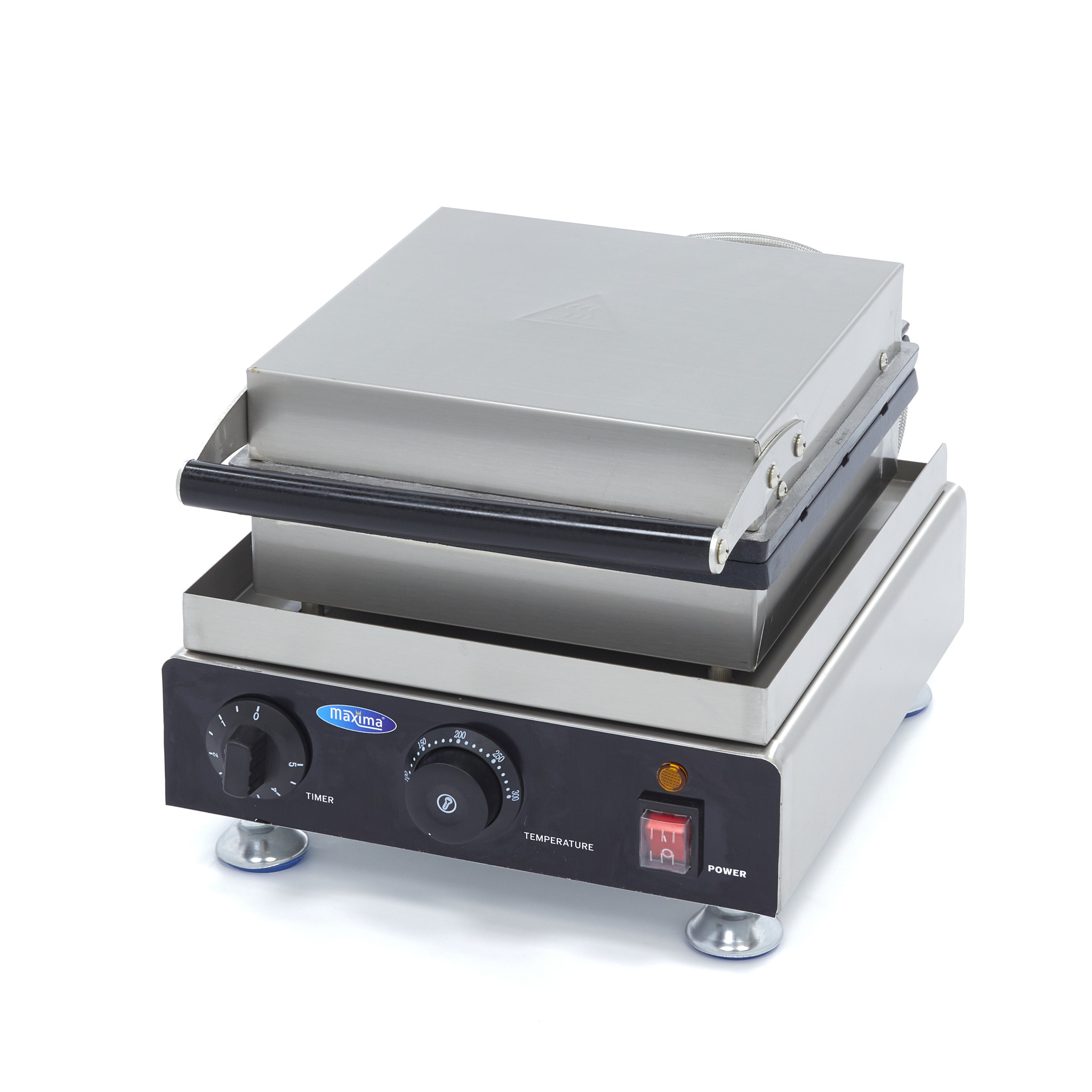 Gofrisütő - belga gofri pálcikán - 6 db - Image 6