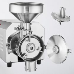 Elektrický mlýnek na koření 3000W