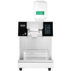 Stroj na výrobu vločkové  zmrzliny  230kg /24H