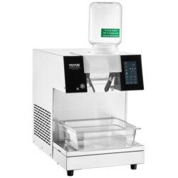 Stroj na výrobu vločkové  zmrzliny  230kg /24H