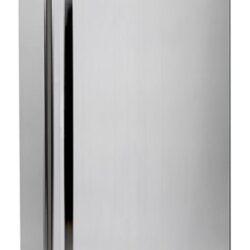 Chladicí skříň plné dveře TEFCOLD GUC 70