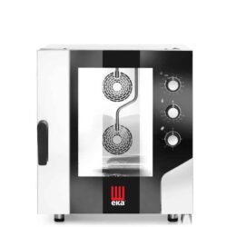 Konvektomat Millennial Smart Gastro, 7x GN 1/1