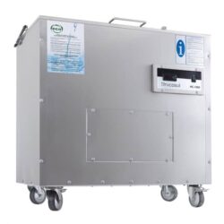 Dekarbonizační a odmašťovací stroj komerční kuchyňský MC1000