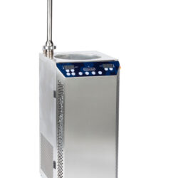 Automatický temperovací stroj s dávkovačem čokolády SWAN