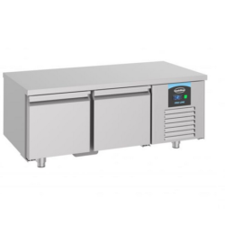 Chladící podestavba CS700 2dveře 120cm PRO LINE