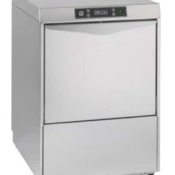 Myčka nádobí CS PL 5035 E BT zásobník mycího prostředku