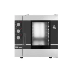 Konvektomat elektrický 6 x GN1 / 1