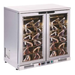 Chladnička pro suché zrání masa CS 198L