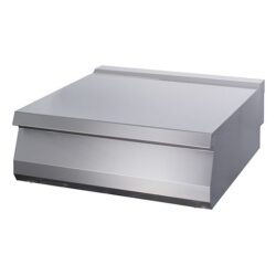 Pracovní plocha pro vysoké zatížení - dvojitá jednotka - hloubka 70 cm