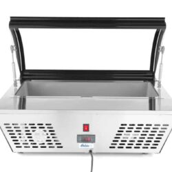 Stolní saladeta, Arktic, 67L